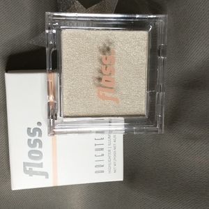 Floss Brighten up - sunlit